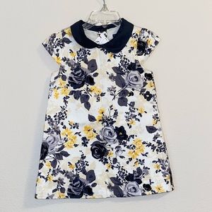 Janie and Jack dress